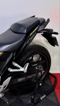 HONDA-CB 300F TWISTER ABS HONDA-CB 300F TWISTER ABS-2024
