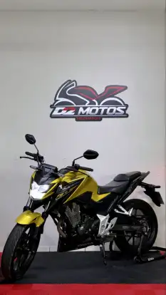 HONDA-CB 300F TWISTER ABS HONDA-CB 300F TWISTER ABS-2024