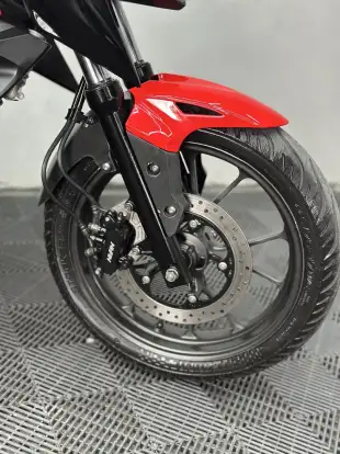 HONDA-CB 300F TWISTER ABS-2023