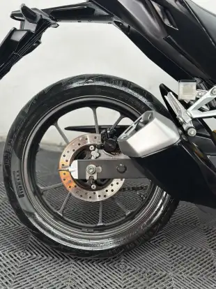 HONDA-CB 300F TWISTER ABS-2023