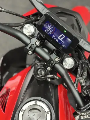 HONDA-CB 300F TWISTER ABS-2023