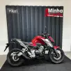 HONDA CB 300F TWISTER CBS HONDA CB 300F TWISTER CBS