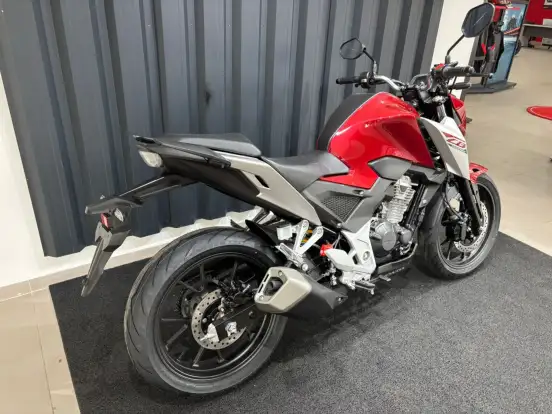 HONDA-CB 300F TWISTER CBS HONDA-CB 300F TWISTER CBS-2026