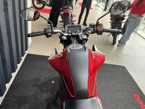 HONDA-CB 300F TWISTER CBS-2026