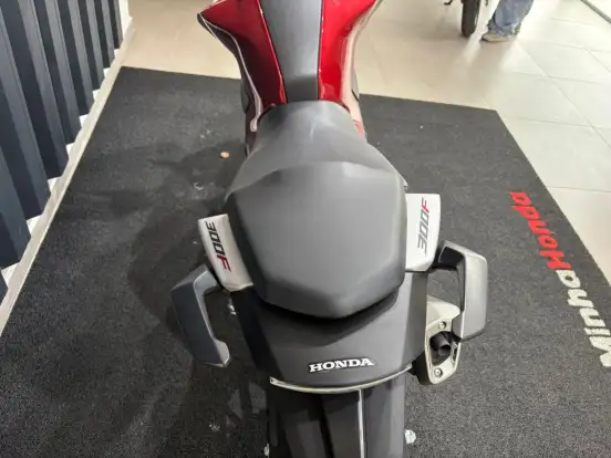 HONDA-CB 300F TWISTER CBS HONDA-CB 300F TWISTER CBS-2026