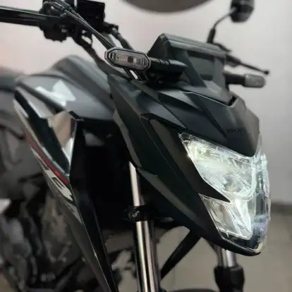 HONDA-CB 300F TWISTER CBS-2026