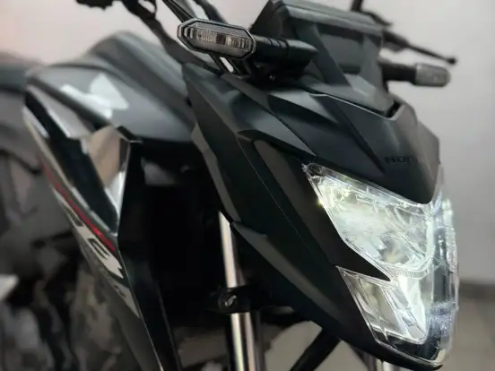 HONDA-CB 300F TWISTER CBS HONDA-CB 300F TWISTER CBS-2026