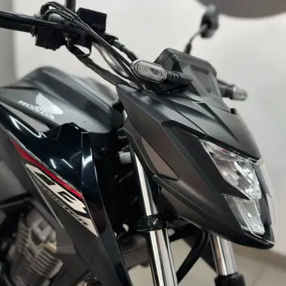 HONDA-CB 300F TWISTER CBS-2026