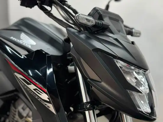 HONDA-CB 300F TWISTER CBS HONDA-CB 300F TWISTER CBS-2026
