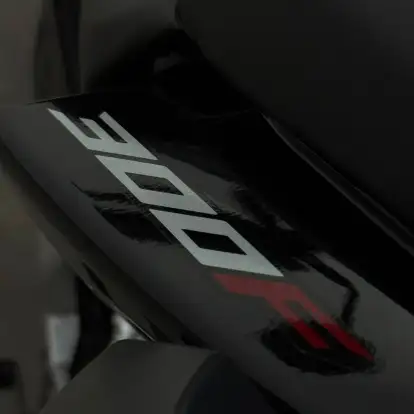 HONDA-CB 300F TWISTER CBS-2026