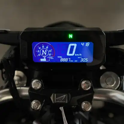 HONDA-CB 300F TWISTER CBS-2026
