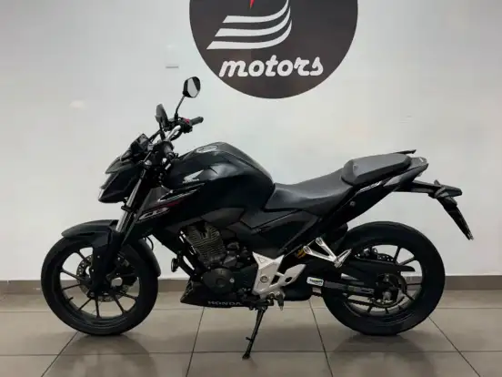 HONDA-CB 300F TWISTER CBS HONDA-CB 300F TWISTER CBS-2026