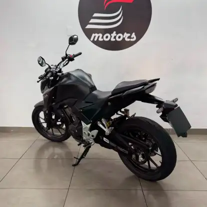 HONDA-CB 300F TWISTER CBS-2026