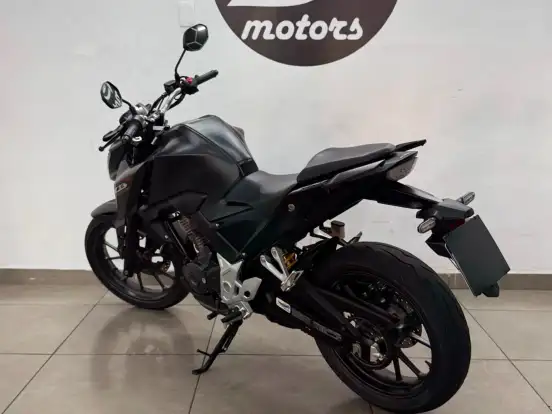 HONDA-CB 300F TWISTER CBS HONDA-CB 300F TWISTER CBS-2026