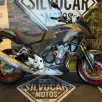 HONDA CB 500 X HONDA CB 500 X