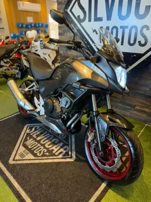 HONDA-CB 500 X HONDA-CB 500 X-2014
