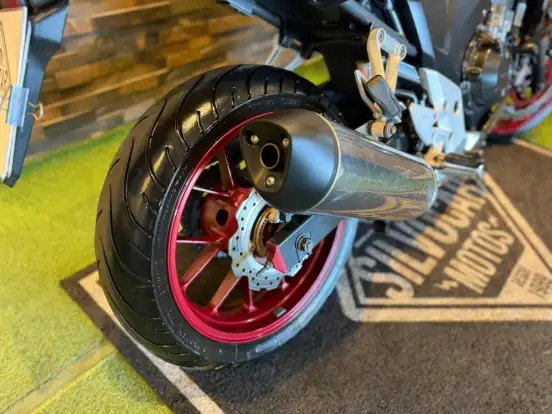 HONDA-CB 500 X HONDA-CB 500 X-2014