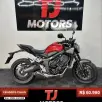 HONDA CB 650R E-CLUTCH HONDA CB 650R E-CLUTCH