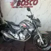HONDA CB TWISTER HONDA CB TWISTER