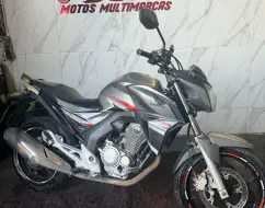 HONDA CB TWISTER HONDA CB TWISTER