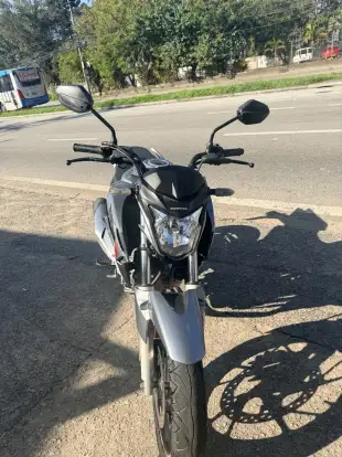 HONDA-CB TWISTER HONDA-CB TWISTER-2018