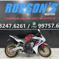 HONDA CBR 650F ABS HONDA CBR 650F ABS