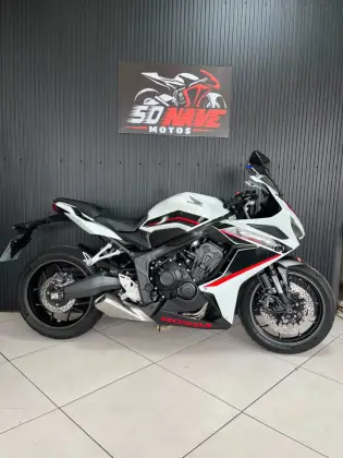 HONDA CBR 650R ABS HONDA CBR 650R ABS