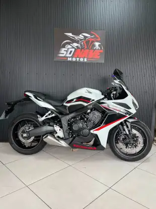 HONDA-CBR 650R ABS HONDA-CBR 650R ABS-2024