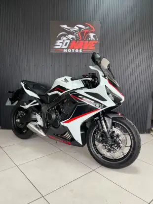 HONDA-CBR 650R ABS HONDA-CBR 650R ABS-2024