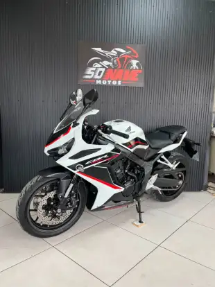 HONDA-CBR 650R ABS HONDA-CBR 650R ABS-2024