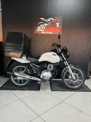HONDA CG 150 CARGO HONDA CG 150 CARGO