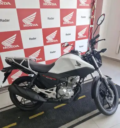 HONDA-CG 160 CARGO HONDA-CG 160 CARGO-2026