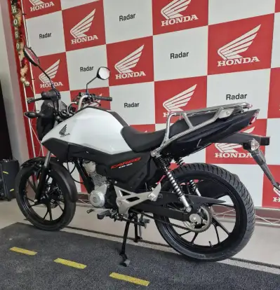 HONDA-CG 160 CARGO HONDA-CG 160 CARGO-2026