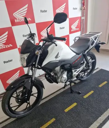 HONDA-CG 160 CARGO HONDA-CG 160 CARGO-2026