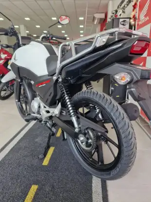 HONDA-CG 160 CARGO-2026