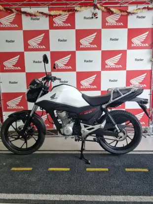 HONDA-CG 160 CARGO HONDA-CG 160 CARGO-2026