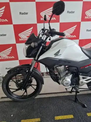 HONDA-CG 160 CARGO-2026