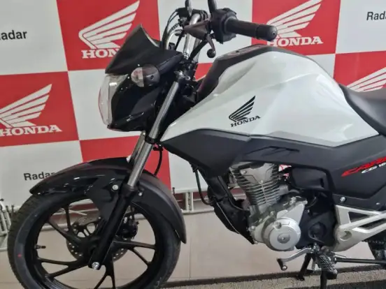 HONDA-CG 160 CARGO HONDA-CG 160 CARGO-2026
