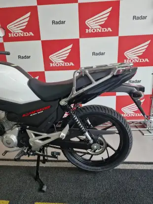 HONDA-CG 160 CARGO HONDA-CG 160 CARGO-2026