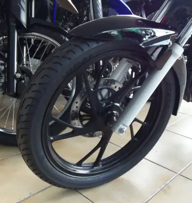 HONDA-CG 160 FAN-2023
