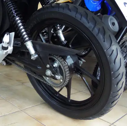 HONDA-CG 160 FAN HONDA-CG 160 FAN-2023