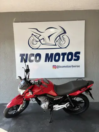 HONDA CG 160 FAN HONDA CG 160 FAN