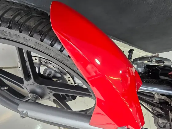 HONDA CG 160 FAN 