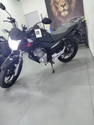 HONDA CG 160 FAN HONDA CG 160 FAN