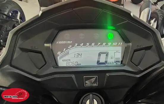 HONDA-CG 160 FAN HONDA-CG 160 FAN-2023