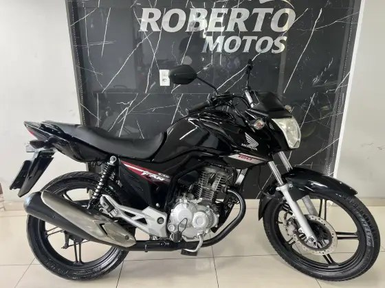 HONDA CG 160 FAN HONDA CG 160 FAN