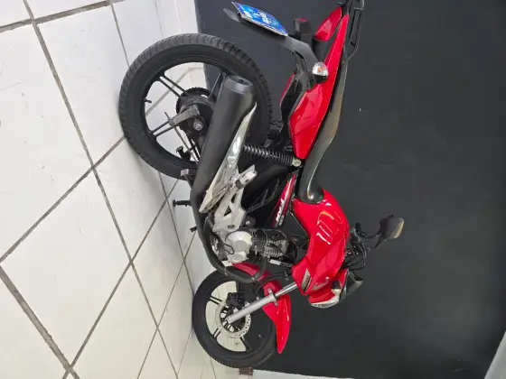 HONDA CG 160 FAN HONDA CG 160 FAN