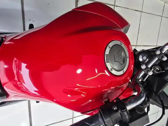 HONDA-CG 160 FAN-2018