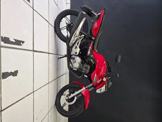 HONDA-CG 160 FAN HONDA-CG 160 FAN-2018