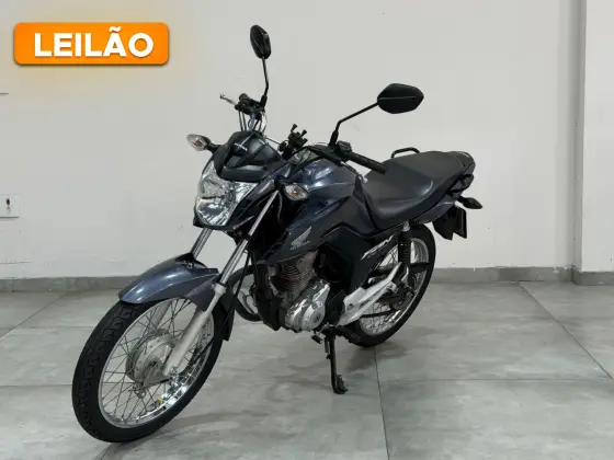 HONDA CG 160 FAN HONDA CG 160 FAN